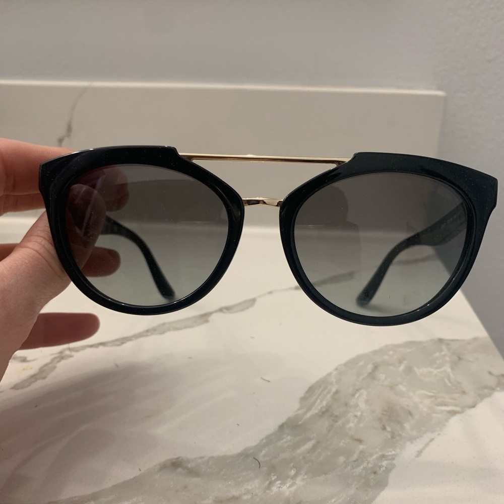 Michael Kors sunglasses - black